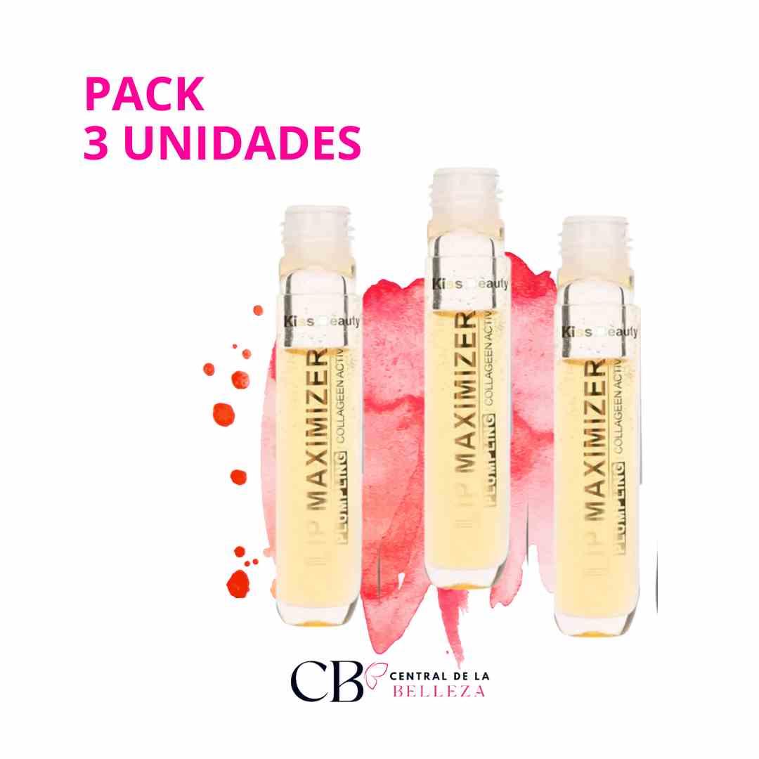 VoluLips - Voluminizador Instantáneo de Lábios |