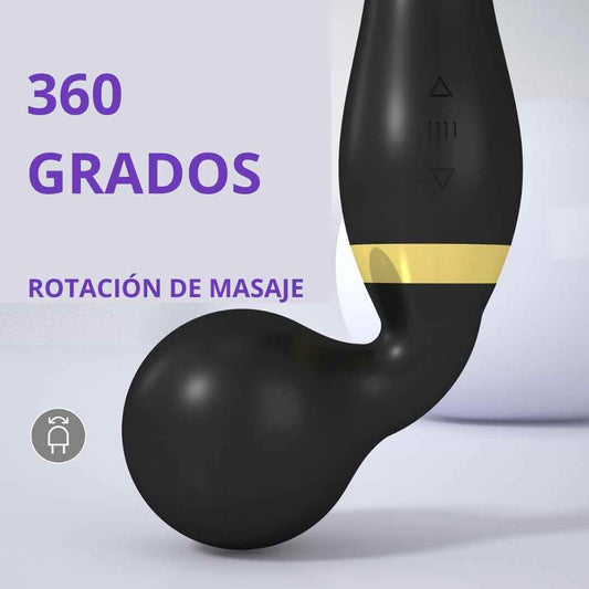 Vibrador del Punto G | VibraLux