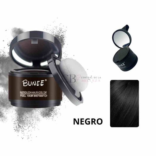 Magic Hair - Bunee | Sombra en Polvo Capilar