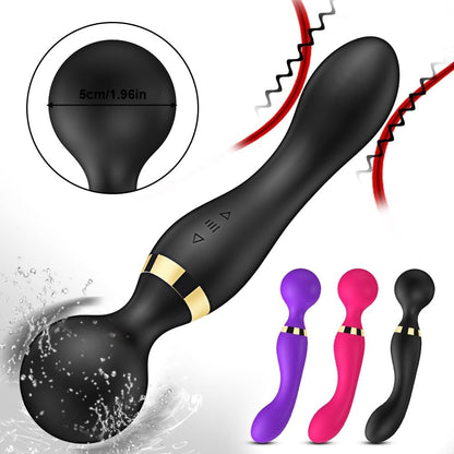 Vibrador del Punto G | VibraLux