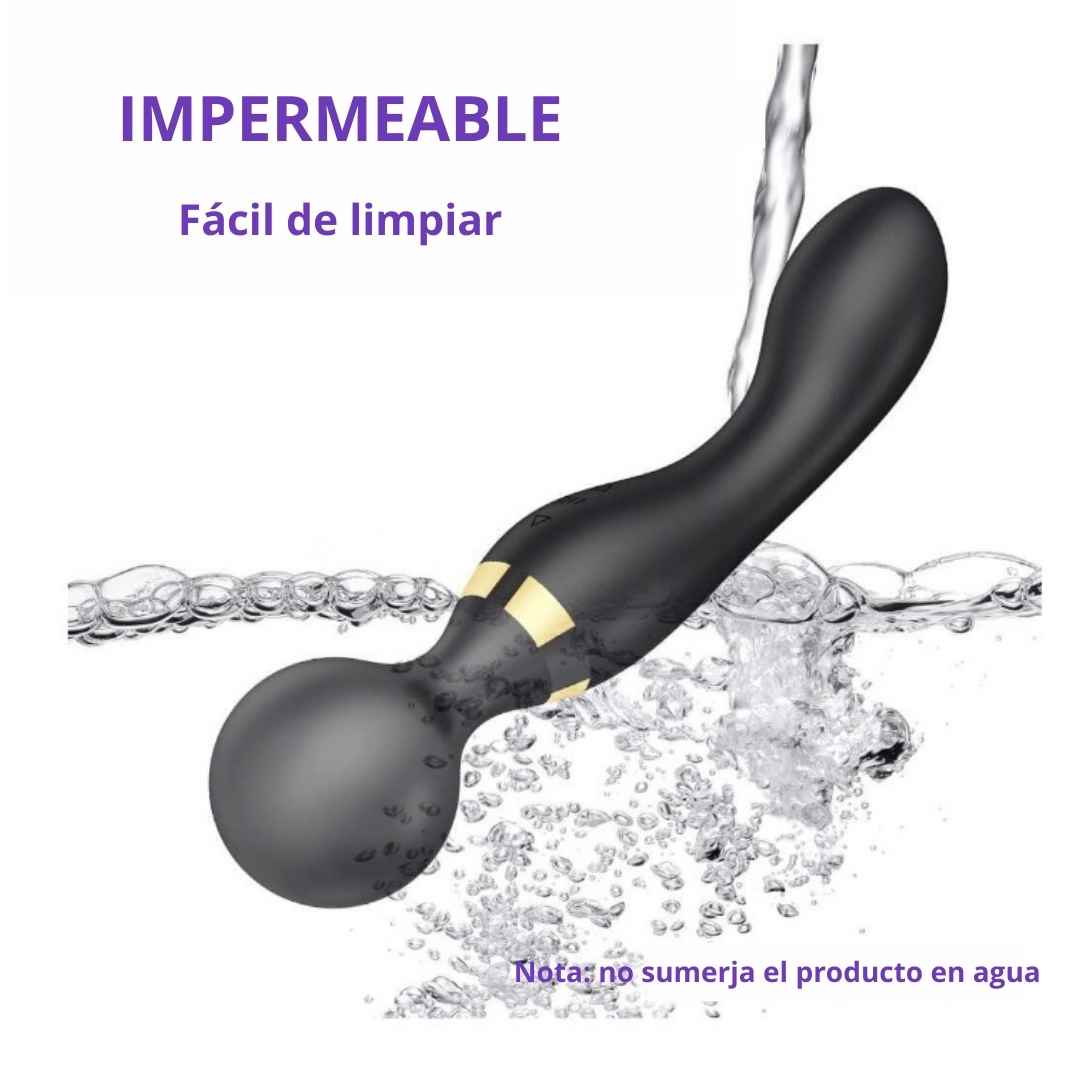 Vibrador del Punto G | VibraLux