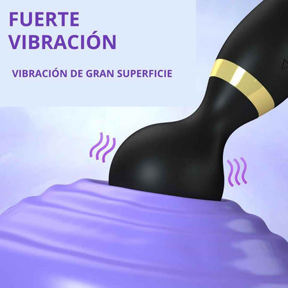 Vibrador del Punto G | VibraLux