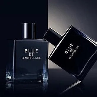 Perfume Beautiful Girl Blue - Masculino