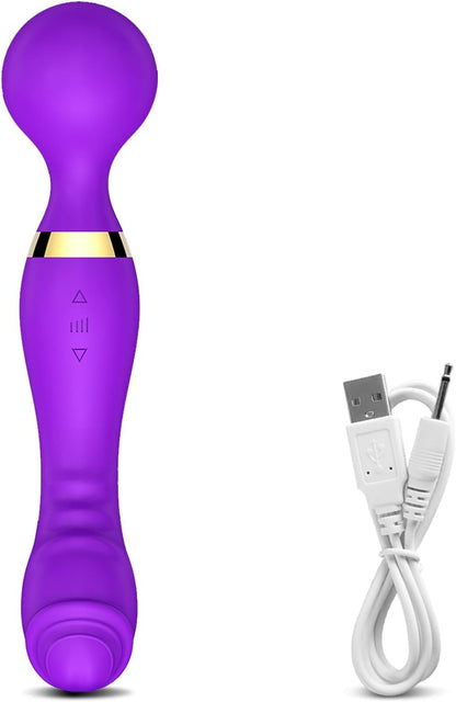 Vibrador del Punto G | VibraLux