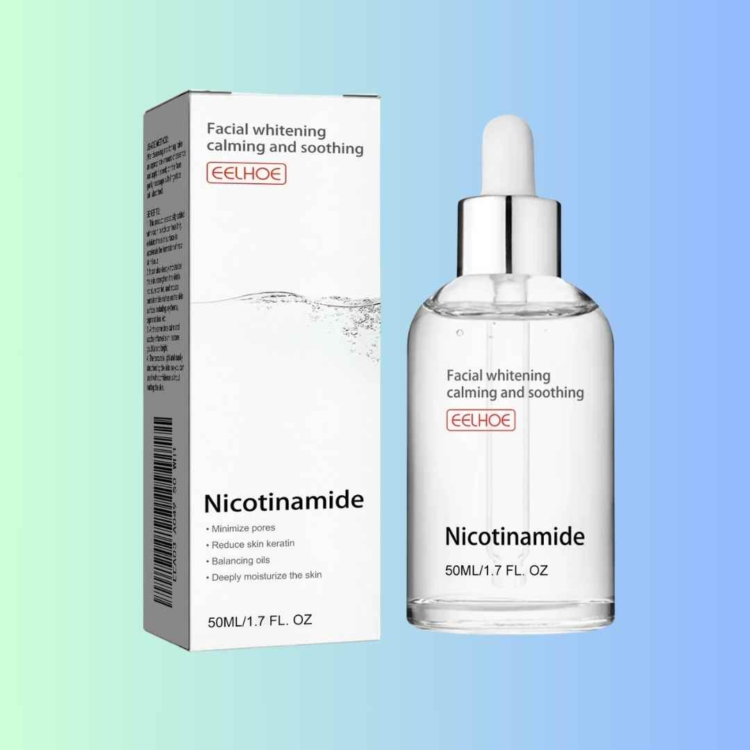 EELHOE - Serum facial ozonizado para cuidado de la piel