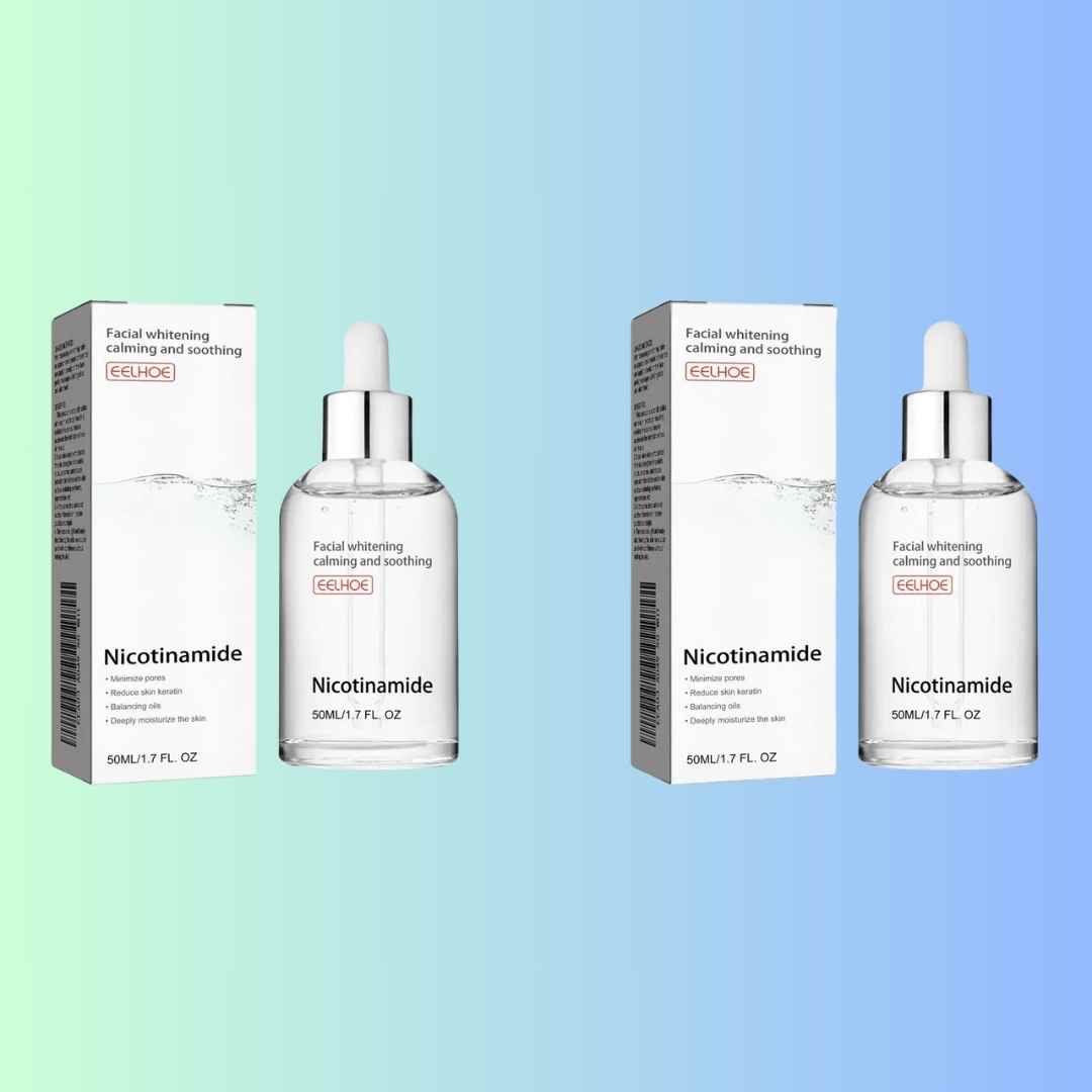 EELHOE - Serum facial ozonizado para cuidado de la piel