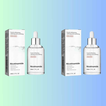 EELHOE - Serum facial ozonizado para cuidado de la piel