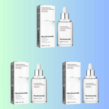 EELHOE - Serum facial ozonizado para cuidado de la piel