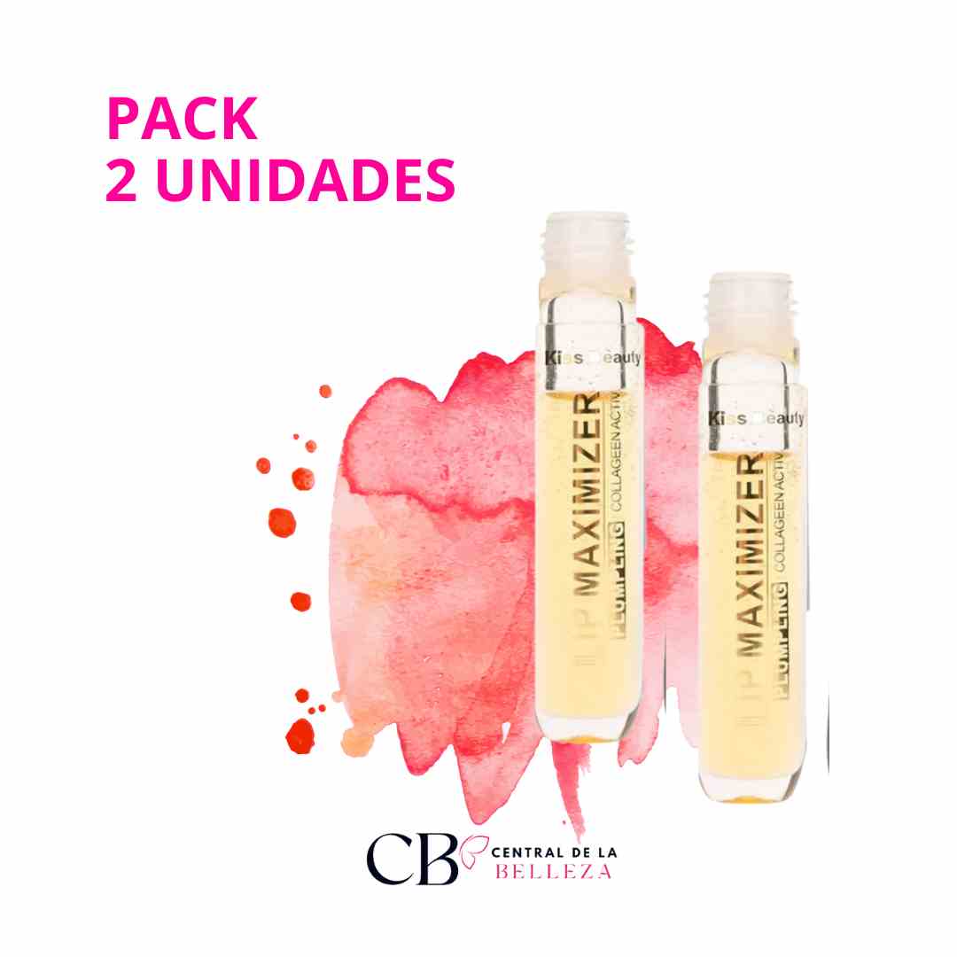 VoluLips - Voluminizador Instantáneo de Lábios |