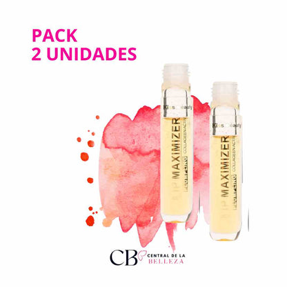 VoluLips - Voluminizador Instantáneo de Lábios |