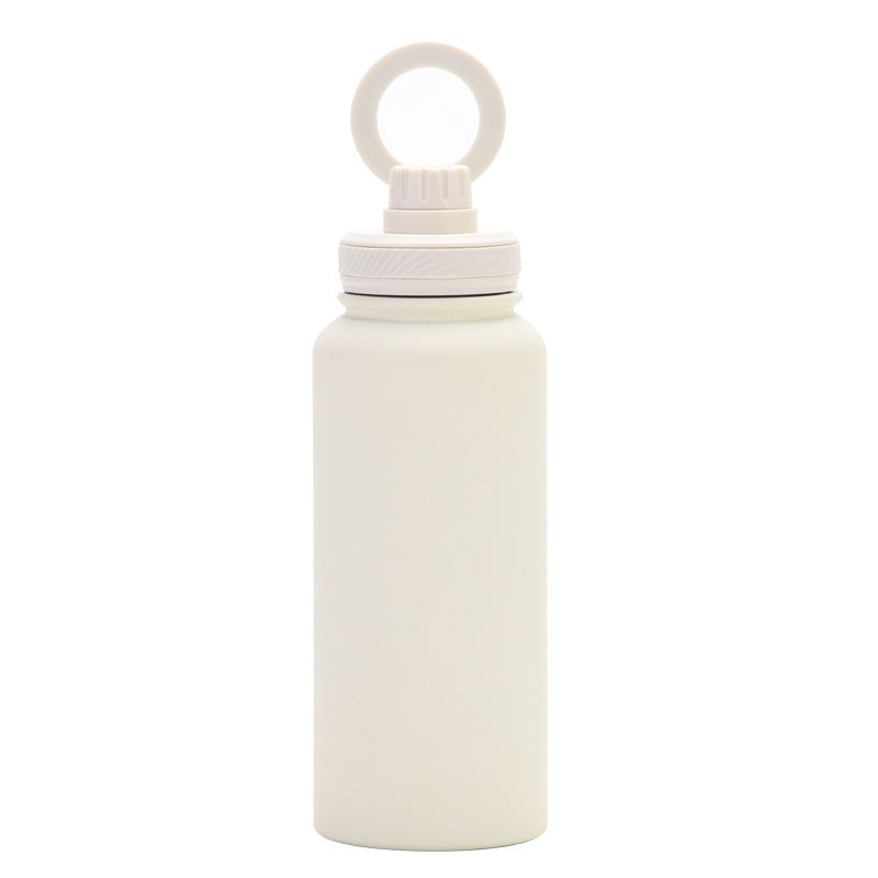 Botella Magnética | Multifunción 1000 ML