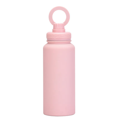 Botella Magnética | Multifunción 1000 ML