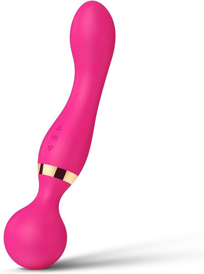 Vibrador del Punto G | VibraLux