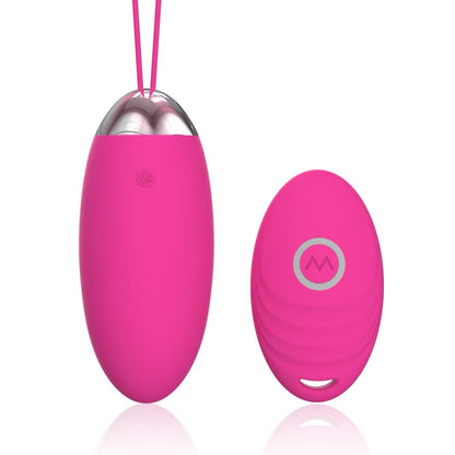 Vibrador con Control Remoto | LumiVibe – Vibrador remoto inalámbrico