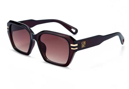 🕶️ Lunettes de Soleil Oversize – Style et Sophistication à Votre Portée