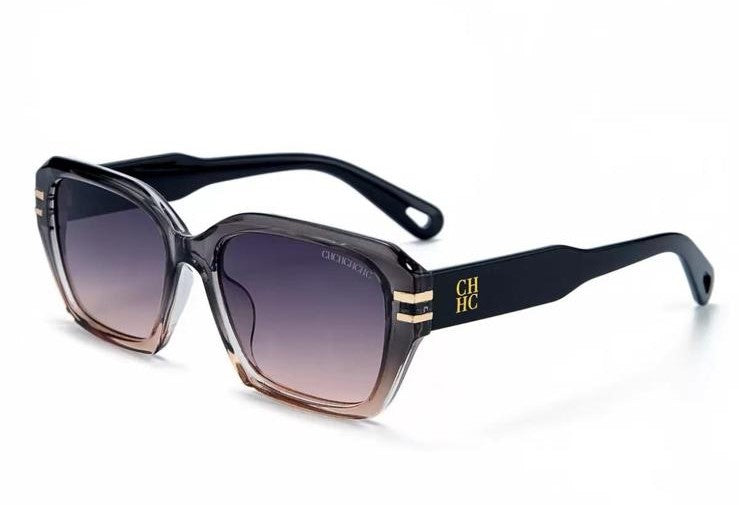 🕶️ Lunettes de Soleil Oversize – Style et Sophistication à Votre Portée