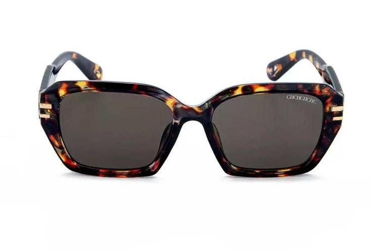 🕶️ Lunettes de Soleil Oversize – Style et Sophistication à Votre Portée