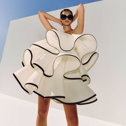 🕶️ Lunettes de Soleil Oversize – Style et Sophistication à Votre Portée