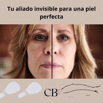 Tensores Invisibles Luxe – Efecto Lifiting